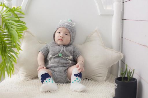 菏泽宝宝揉眼睛是怎么回事