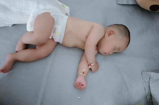 菏泽孕妇肚脐周围发青